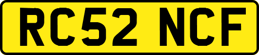 RC52NCF