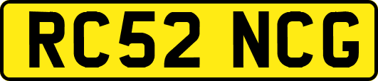 RC52NCG