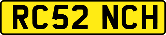RC52NCH