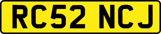 RC52NCJ