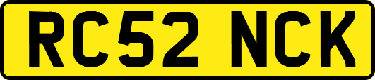 RC52NCK
