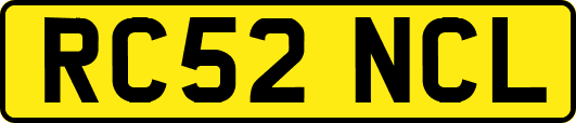 RC52NCL