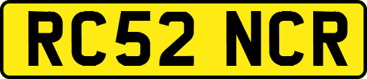 RC52NCR