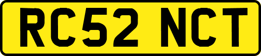 RC52NCT