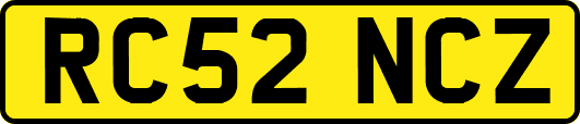 RC52NCZ