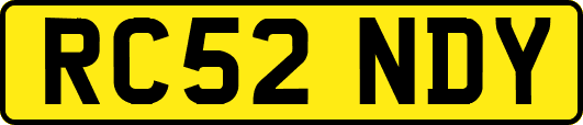 RC52NDY