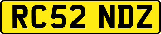 RC52NDZ