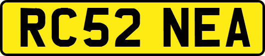 RC52NEA