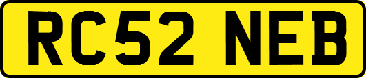 RC52NEB