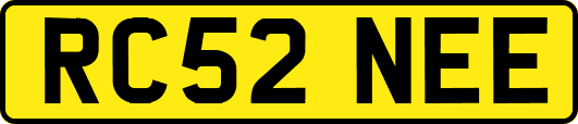 RC52NEE