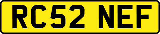 RC52NEF