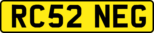 RC52NEG
