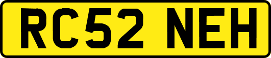 RC52NEH