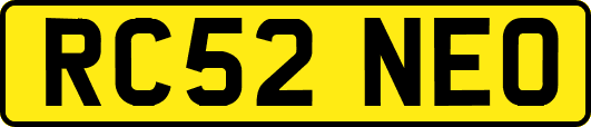 RC52NEO