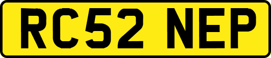 RC52NEP