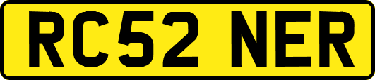 RC52NER