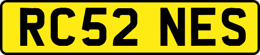 RC52NES