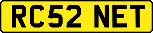 RC52NET