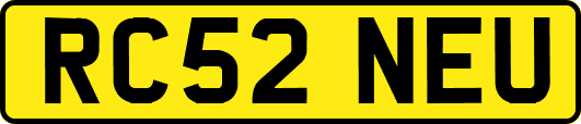 RC52NEU