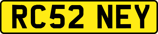 RC52NEY