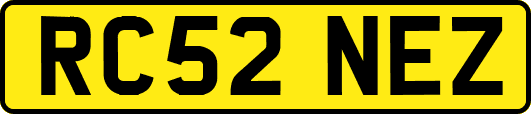RC52NEZ