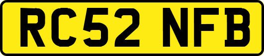 RC52NFB
