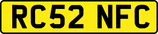 RC52NFC