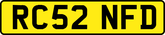 RC52NFD