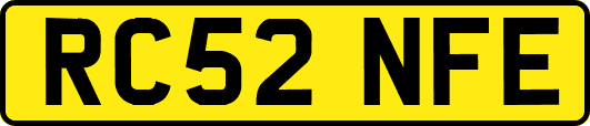 RC52NFE