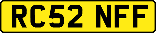 RC52NFF