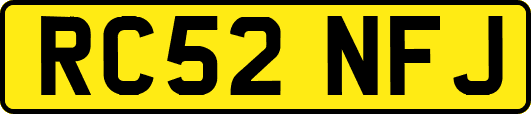 RC52NFJ