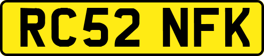 RC52NFK