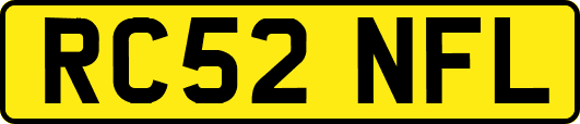 RC52NFL
