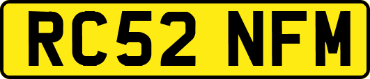 RC52NFM