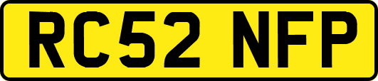 RC52NFP
