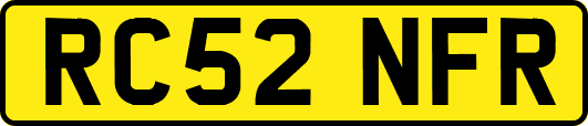 RC52NFR