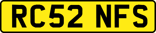 RC52NFS
