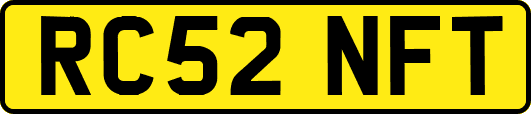 RC52NFT