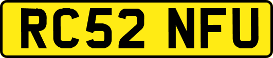 RC52NFU