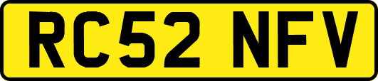 RC52NFV