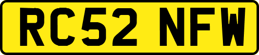 RC52NFW