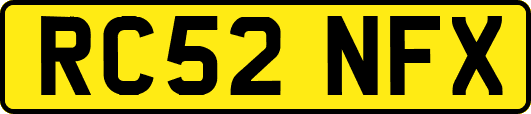 RC52NFX