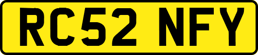 RC52NFY