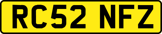 RC52NFZ