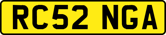 RC52NGA