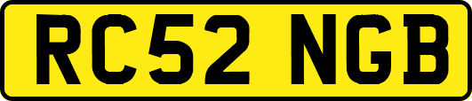 RC52NGB