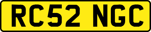 RC52NGC