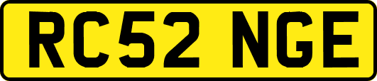 RC52NGE
