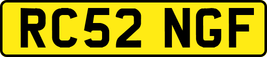 RC52NGF