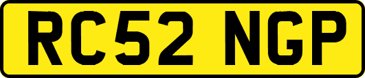 RC52NGP